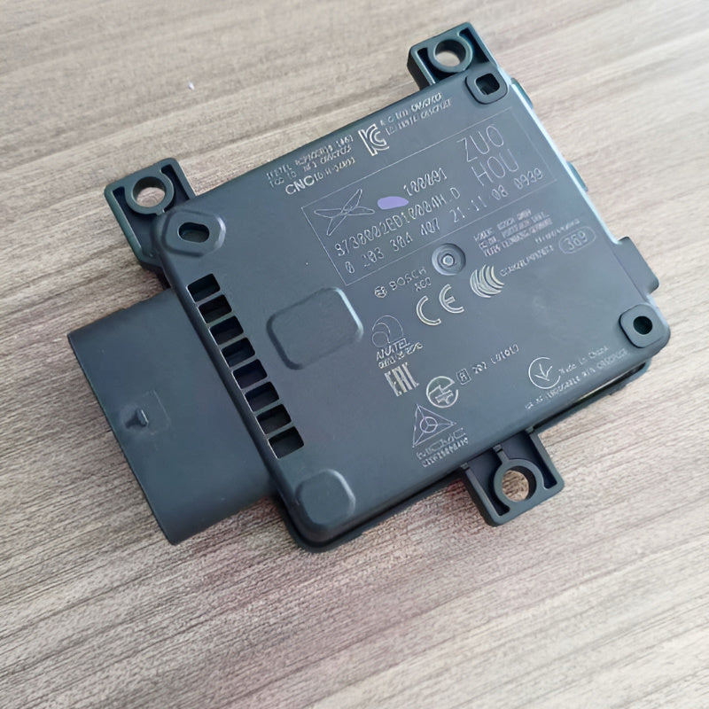 Xpeng P7 Millimeter-wave radar ACC control box