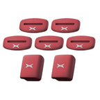 Xpeng X9 Seat Belt Protector