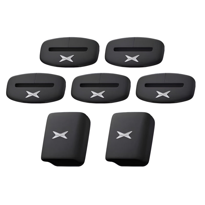 Xpeng X9 Seat Belt Protector