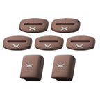 Xpeng X9 Seat Belt Protector