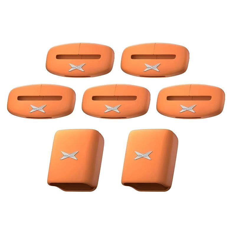 Xpeng Seat Belt Protector