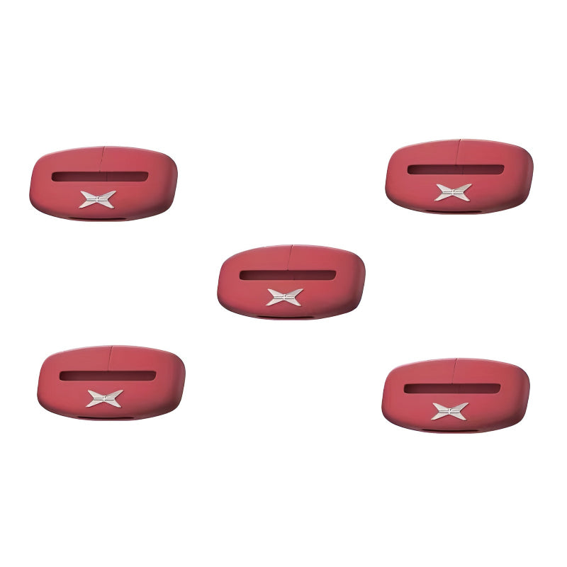 Xpeng Seat Belt Protector