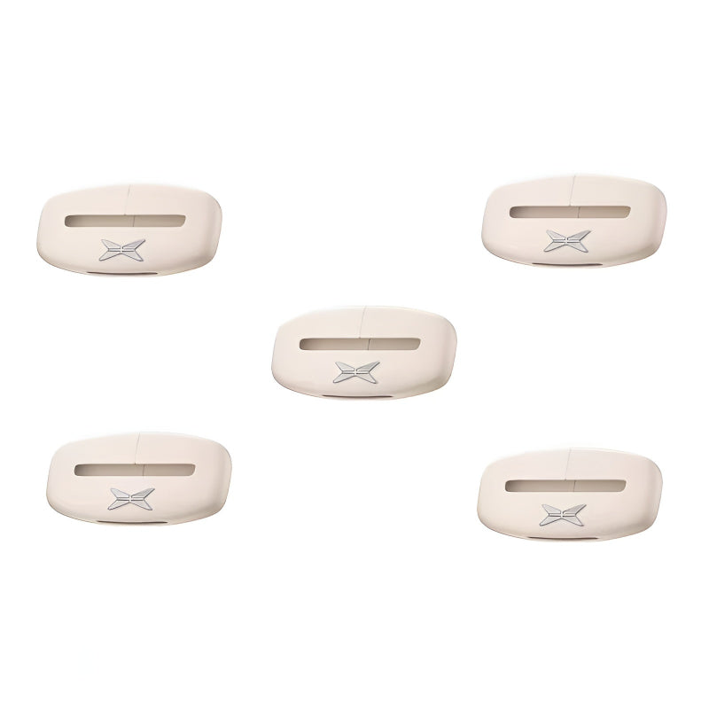 Xpeng Seat Belt Protector