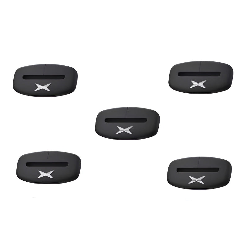 Xpeng Seat Belt Protector