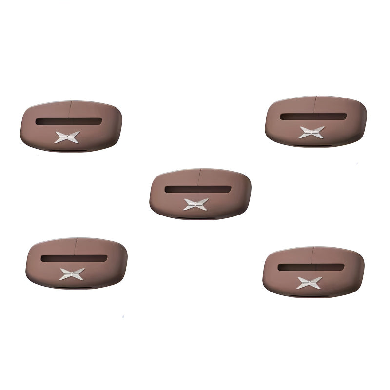 Xpeng X9 Seat Belt Protector