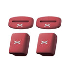 Xpeng X9 Seat Belt Protector