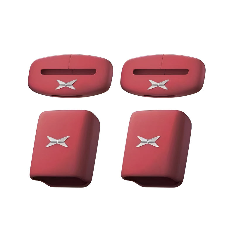Xpeng Seat Belt Protector