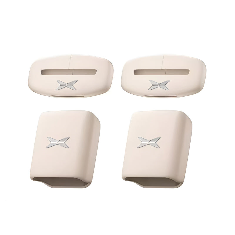 Xpeng X9 Seat Belt Protector