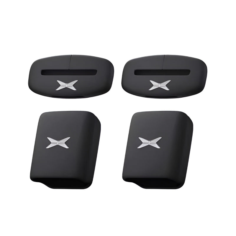 Xpeng X9 Seat Belt Protector