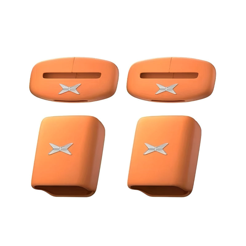 Xpeng X9 Seat Belt Protector