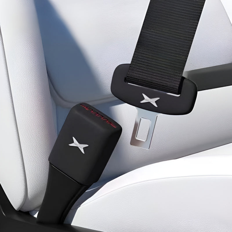 Xpeng X9 Seat Belt Protector