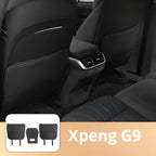 Tappetino protettivo per schienale Xpeng G9 (3 pezzi)