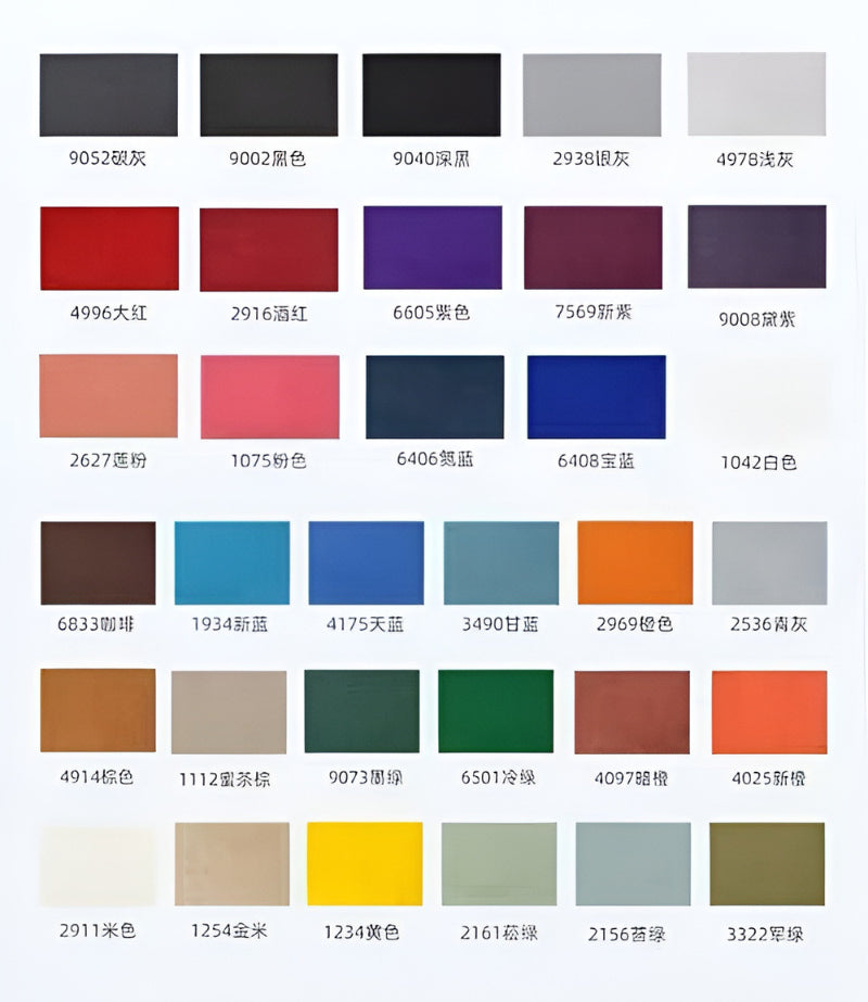 25 Xpeng P7 Steering Wheel LOGO Decorative Sticker