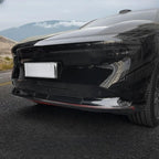 Front Bumper And Side Skirt Trim for ZEEKR 7X