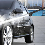 High Power Cordless Car Wash