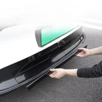 Front Bumper And Side Skirt Trim for ZEEKR 7X