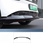 Front Bumper And Side Skirt Trim for ZEEKR 7X