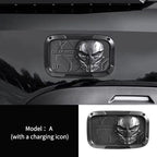 Fuel Cap Protection For Chery Jetour T2 & Jetour T1