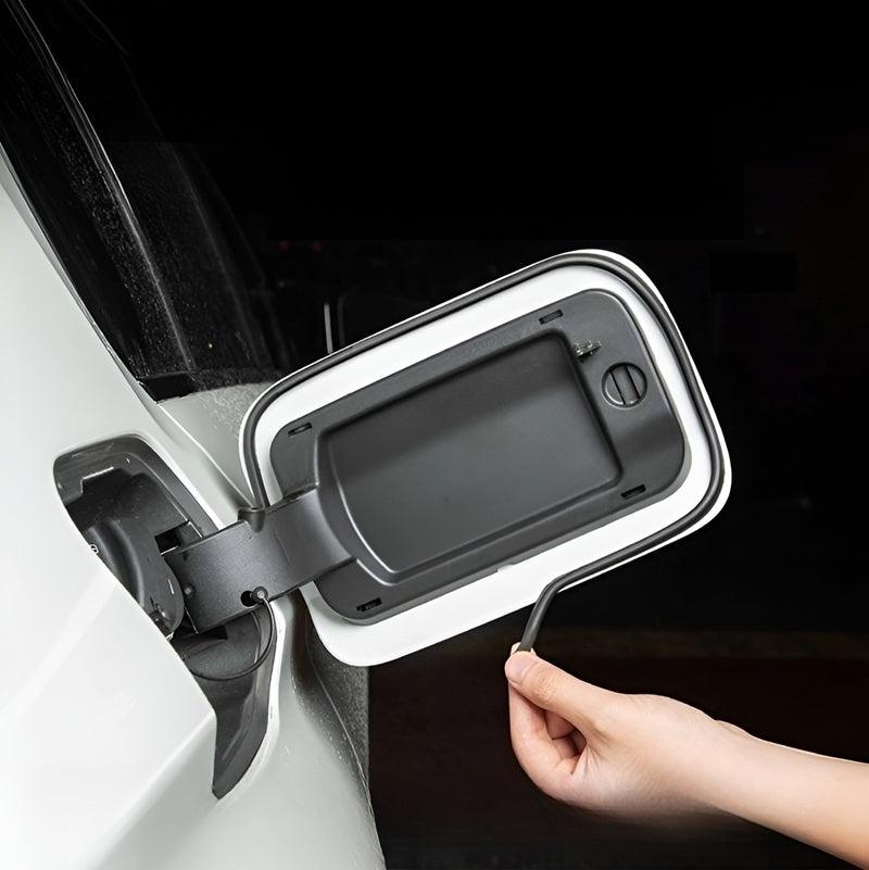 Charging Port Dustproof Rubber Seal