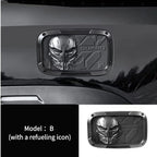 Fuel Cap Protection For Chery Jetour T2 & Jetour T1