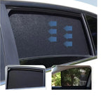 Car Full Magnetic Sunshade for Chery Jetour Exeed RX