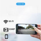 Car in-vehicle dashcam for Chery Jetour T1