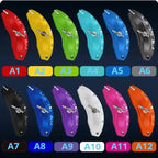 Caliper Cover for MG4/MG S5