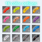 Xpeng G6/G9/P7  Caliper Cover  (4Pcs)