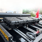 Car Roof Boxes & Tactical Boxes