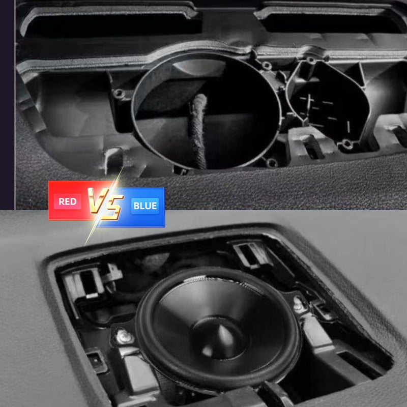 Car Dashboard Audio Speakers for Chery