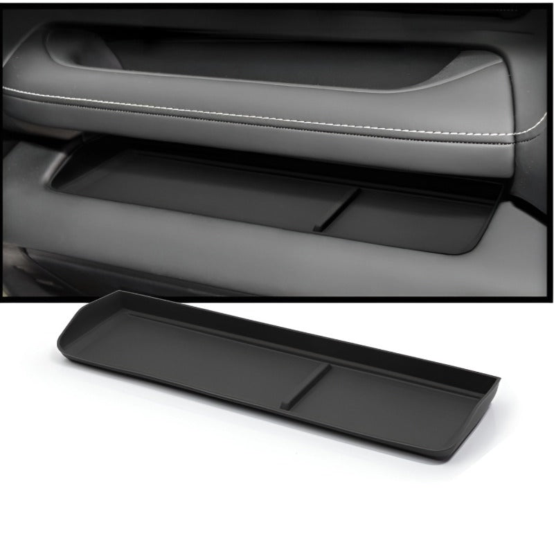 Chery Jetour T1 Passenger Door Locker Anti-slip Mat
