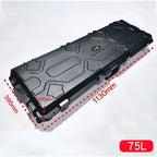 Car Roof Boxes & Tactical Boxes