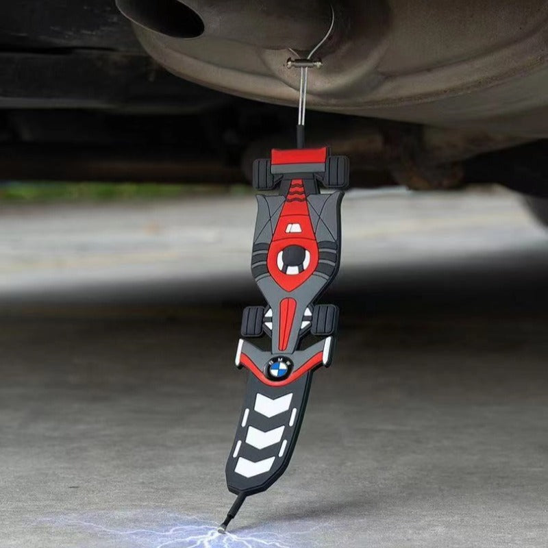 Car Static Elimination Tape