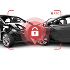 Car in-vehicle dashcam for Chery Jetour T1