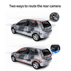 Car in-vehicle dashcam for Chery Jetour T1
