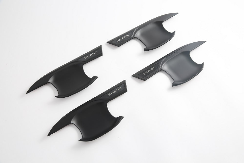 Door Bowl Cover for BYD Shark 6 (4Pcs)