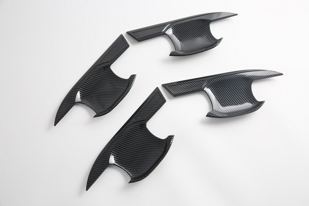 Door Bowl Cover for BYD Shark 6 (4Pcs)