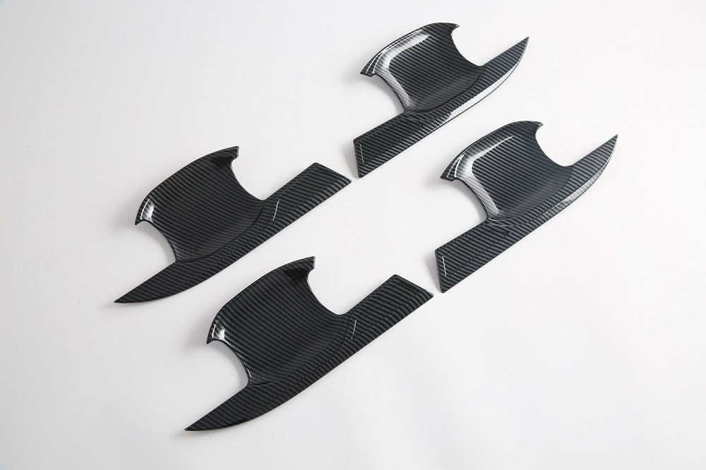 Door Bowl Cover for BYD Shark 6 (4Pcs)