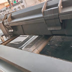 Car Roof Boxes & Tactical Boxes