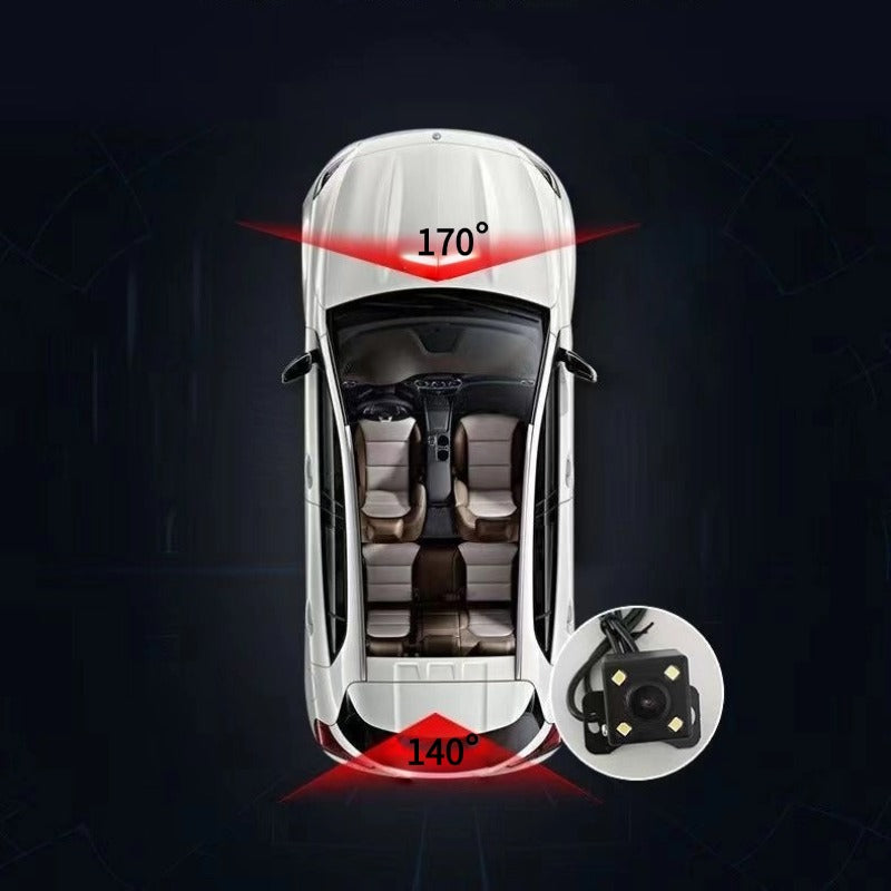 Car in-vehicle dashcam for Chery Jetour T1