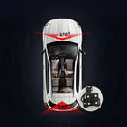 Car in-vehicle dashcam for Chery Jetour T1