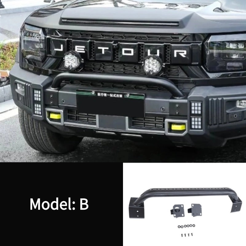 Chery Jetour T2 Anti-collision Accessories