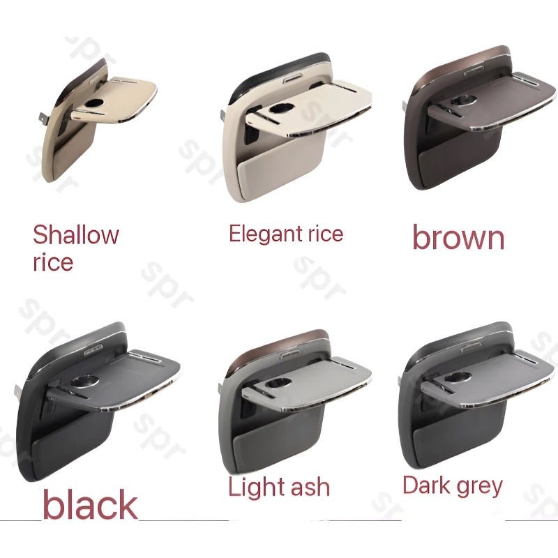 Tavolino pieghevole per auto per Chery Jetour T2