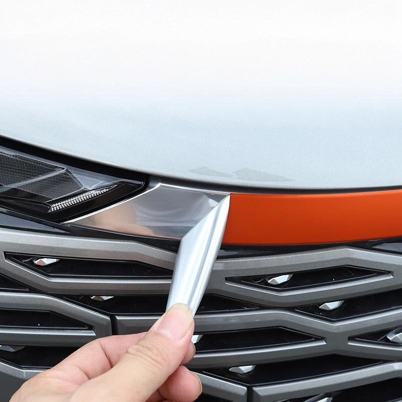 Omoda Decorative Car Stickers