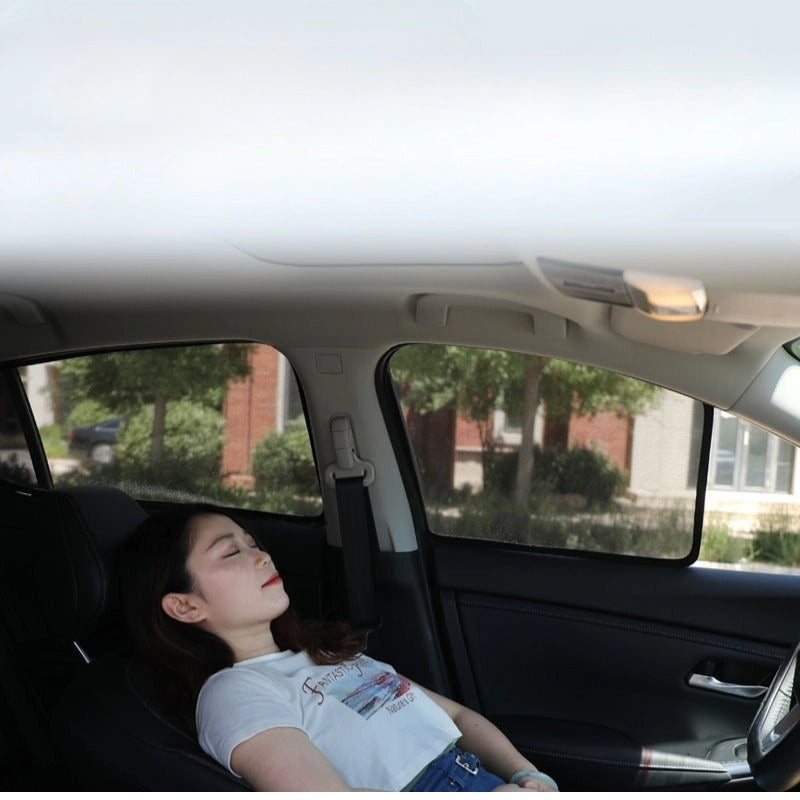 Car Sunscreen Sunshade