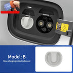 New Energy Vehicle Charging Magnetic Seal Cover
