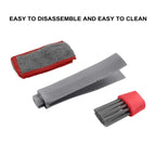 Specialized Brush for Car Air Conditioning Vents