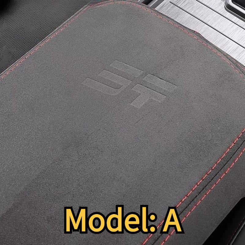 Protezione per bracciolo per Jetour T2