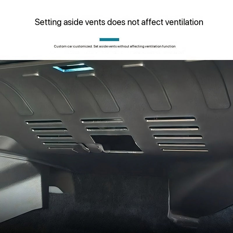 Protezione anti-calci anteriore e passeggero per Chery Jetour T2