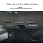 Protezione anti-calci anteriore e passeggero per Chery Jetour T2